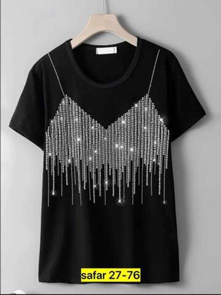 Футболка 2575261 Fabrika