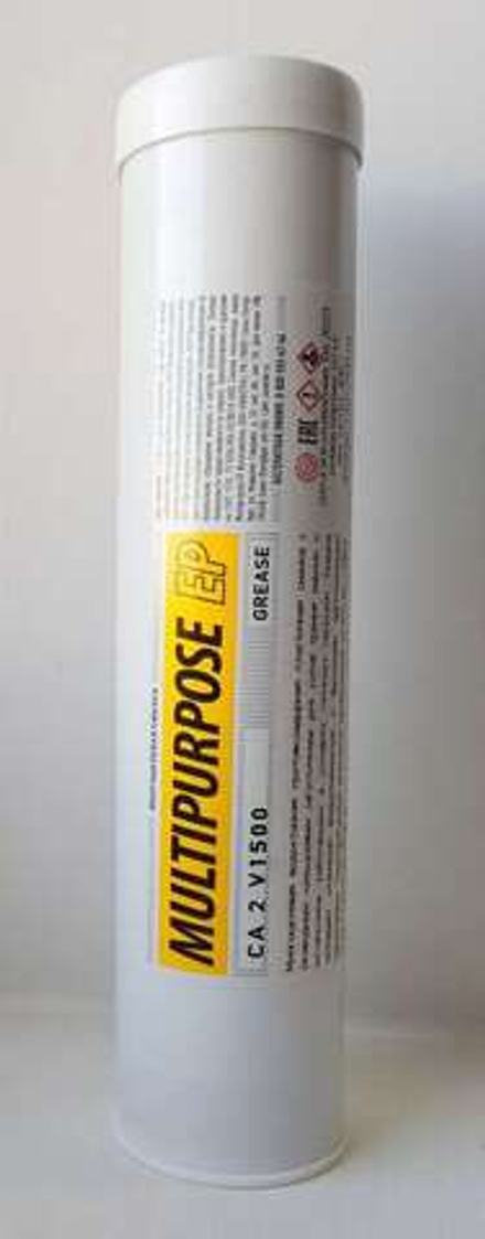 Смазка Multipurpose EP CA 2 V1500 Grease 400 г Nanotek Lubricants