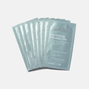 HYDROPEPTIDE POLYPEPTIDE COLLAGEL + Гидрогелевые патчи для глаз с эффектом лифтинга