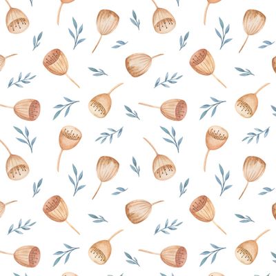 Нежные цветочки