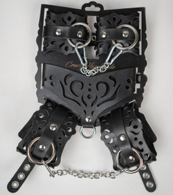 Crazy Handmade - Набор ажурный