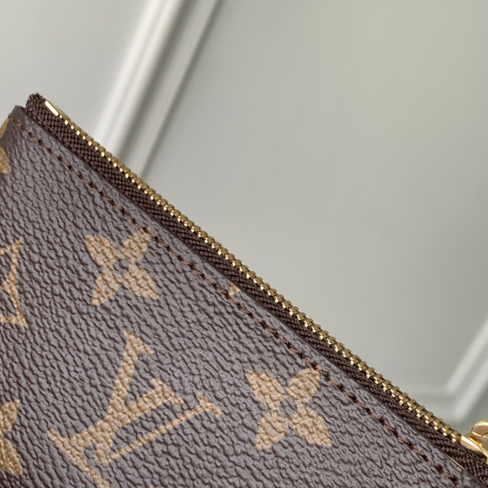 Louis Vuitton Key Pouch