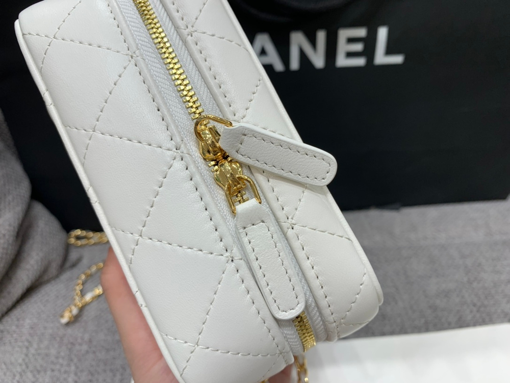 Chanel Bag 12 cm