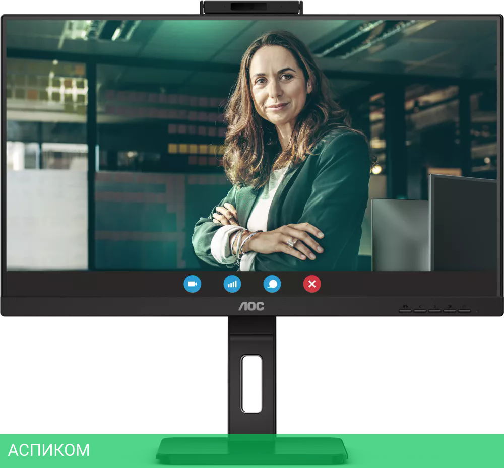 Монитор AOC Q27P3QW