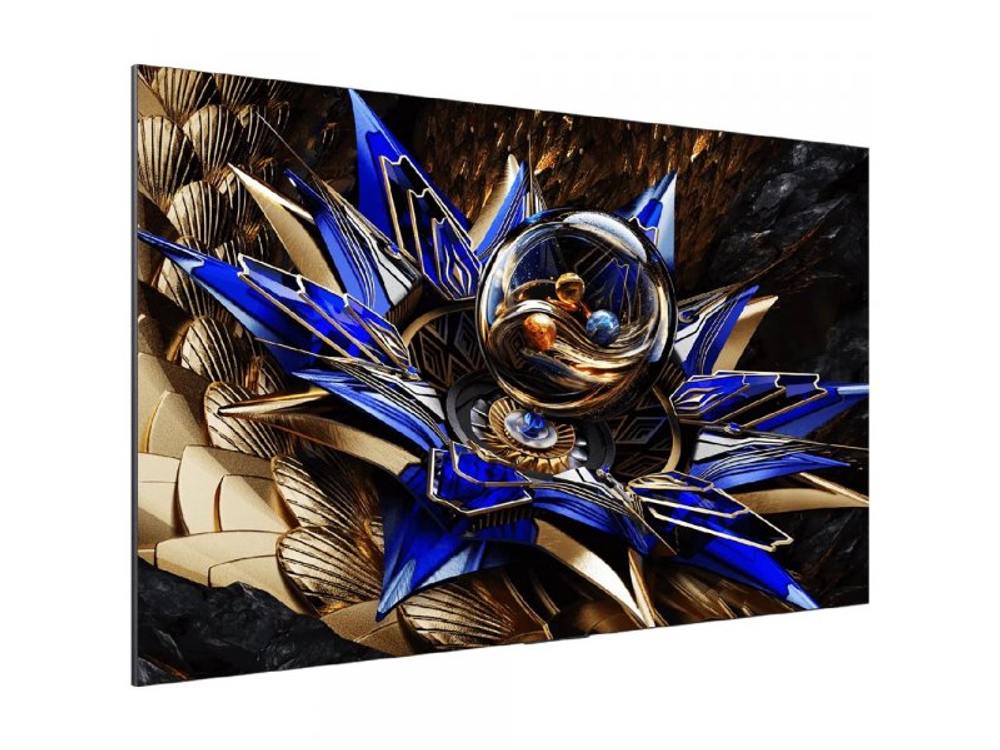 Micro LED телевизор TCL 163X11L 4K Ultra HD