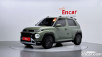 Hyundai Casper Turbo Inspiration (02.2022)