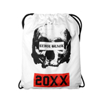 Кимоно Level x Black 20XX - White