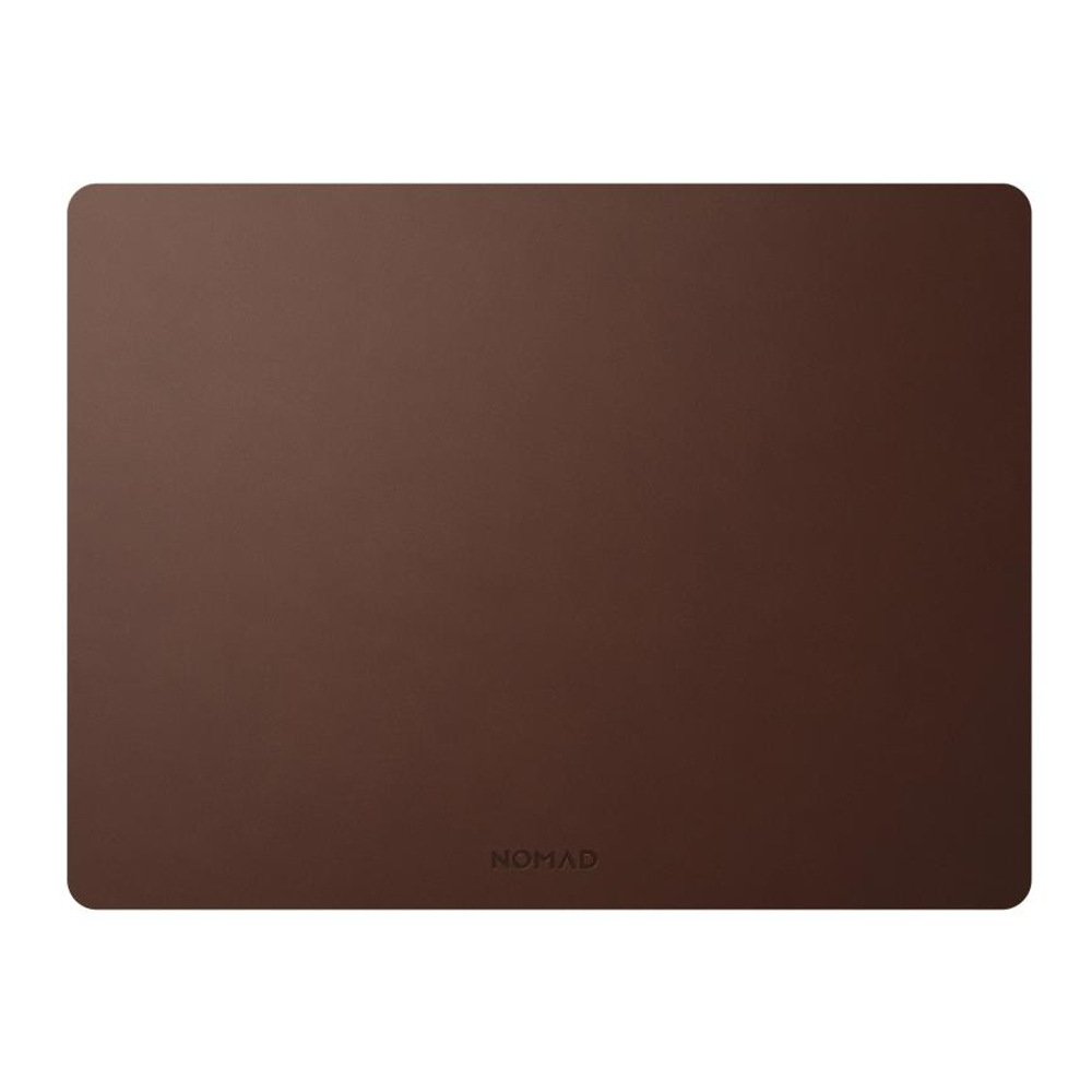 Кожаный коврик для мыши Horween Nomad (32x24,1 см) Коврик из натуральной кожи