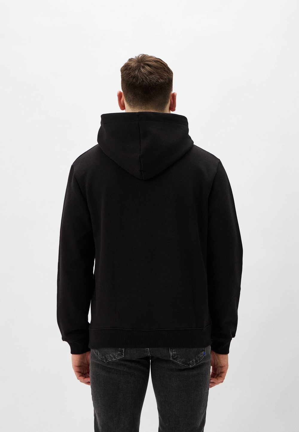 Толстовка мужская KARL LAGERFELD JEANS