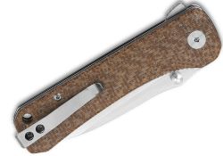 Нож QSP QS131-G Hawkфотография - 3