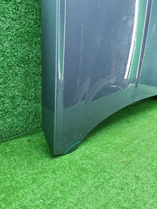 Капот Chery Tiggo 7 Pro (2020-2024)