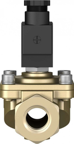 VZWF-B-L-M22C-N34-275-1P4-6 Распределитель с электроуправлением