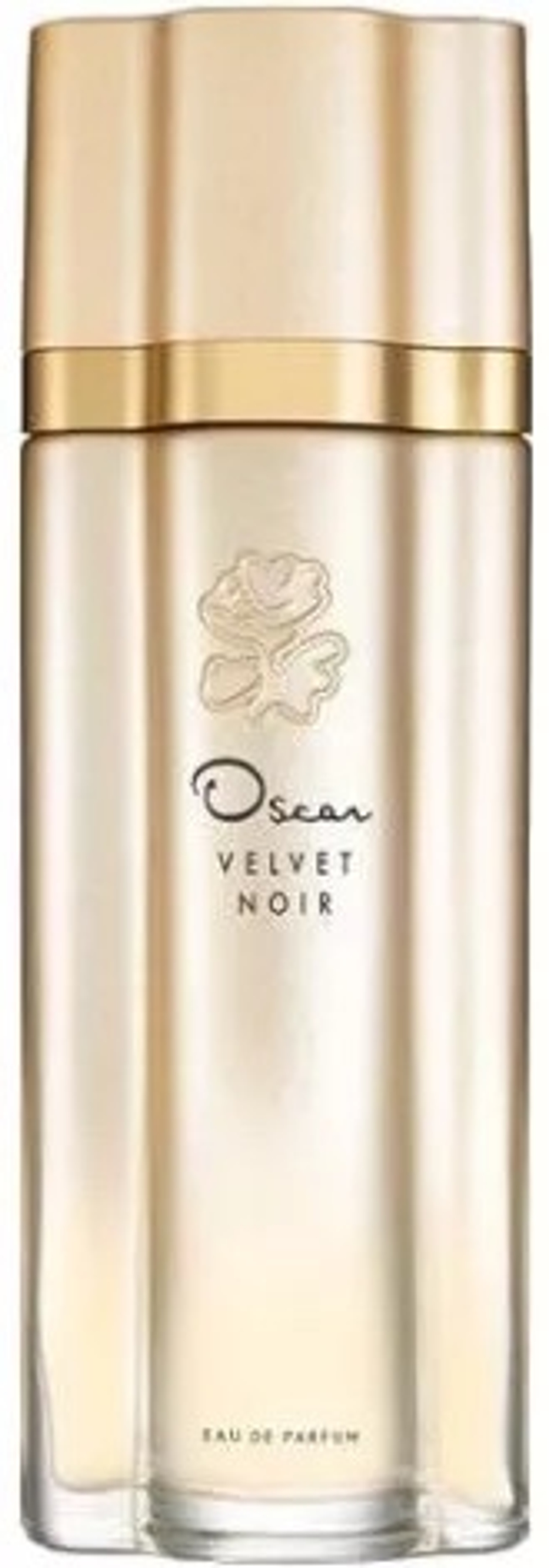 Oscar De La Renta Oscar Velvet Noir