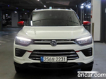 KG Mobility (Ssangyong) Beautiful Korando Бензин 1.5 2WD R-플러스 (06.2021)