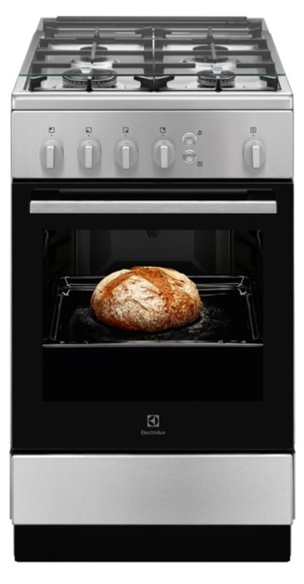 Газовая плита Electrolux RKG 500003 X