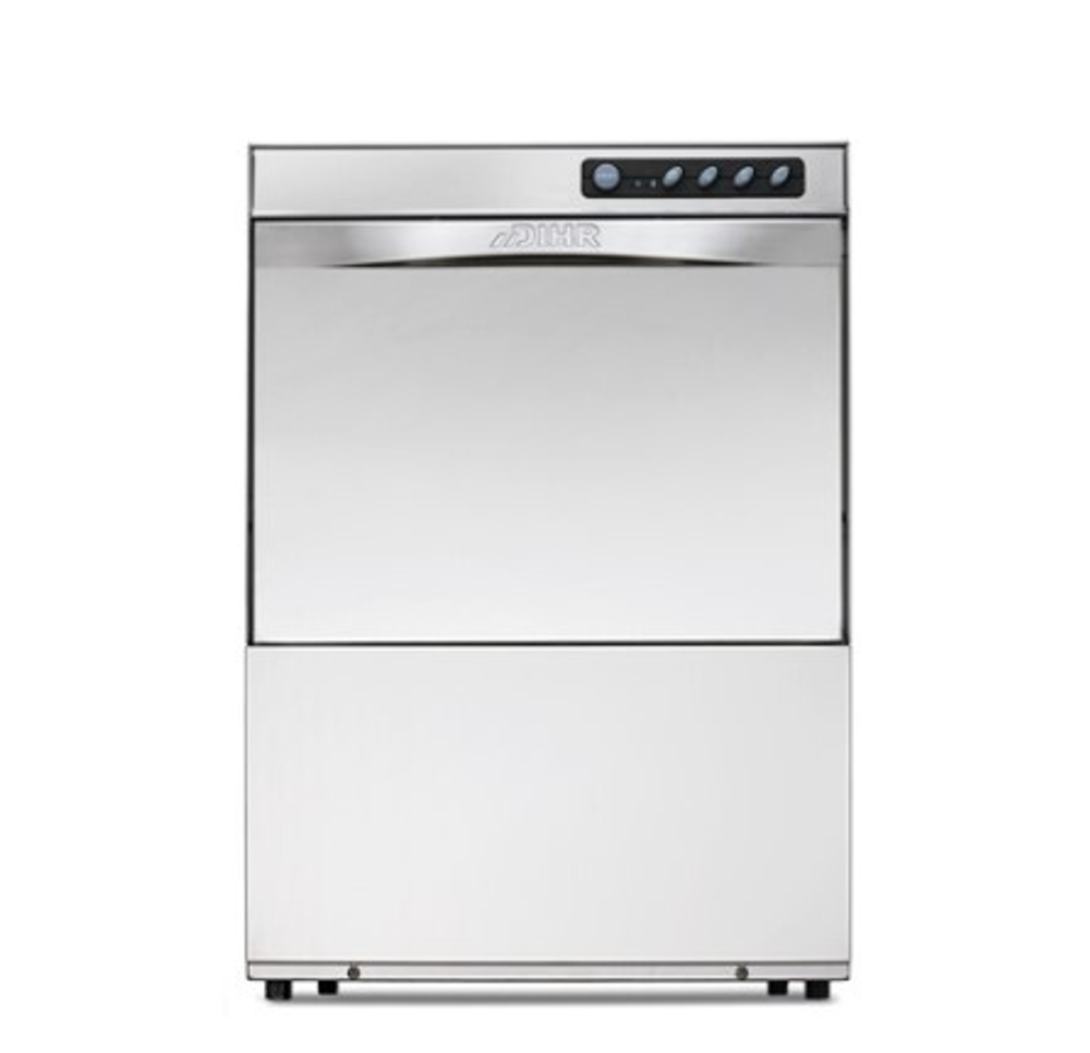 Машина Посудомоечная Dihr Gs 50+Dde+Ps+Xp
