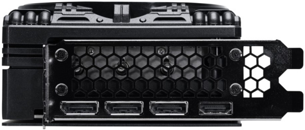 Видеокарта Palit GeForce RTX 5070 GAMINGPRO (NE75070019K9-GB2050A)