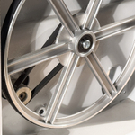 PP-250 ленточнопильный станок по дереву