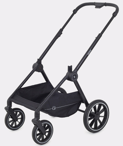 Детская коляска Rant Moss 2 в 1 Classic Grey