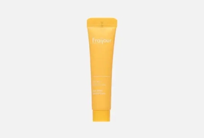 Fraijour Питательный крем с юдзу и прополисом для сияния кожи Fraijour Yuzu Honey Enriched Cream, 75 мл