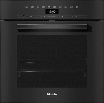 Электрический духовой шкаф Miele H7464BP