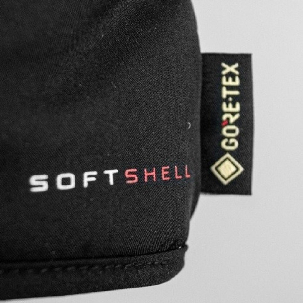 Перчатки горнолыжные REUSCH Stanley GTX