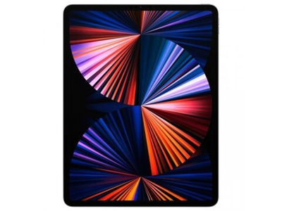Планшет Apple iPad Pro 12.9 (2021) 2Tb Wi-Fi Space Gray