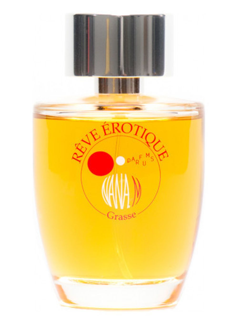 NANA.M Reve Erotique