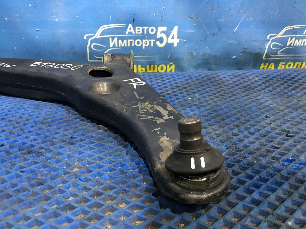 Рычаг передний правый MITSUBISHI AIRTREK 2001-2005