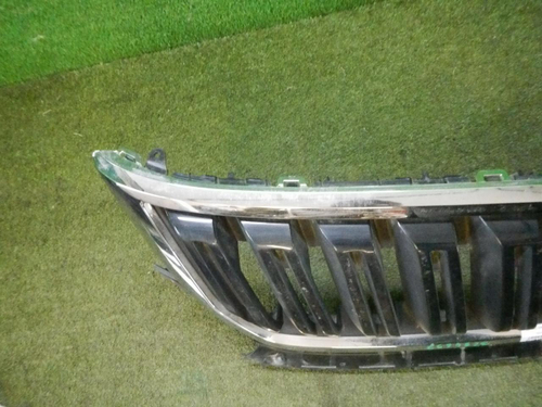 Решетка радиатора Skoda Kodiaq (2016-2022)