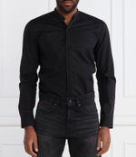 Рубашка Enrique HUGO - черный(50508314)