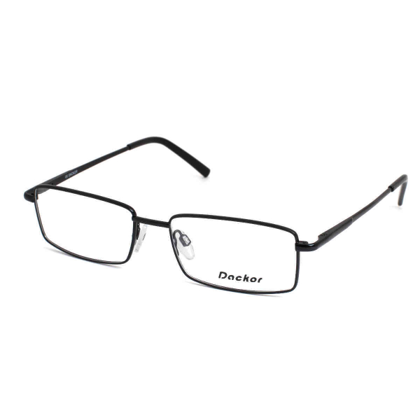 Оправа для очков Dackor 050 Black