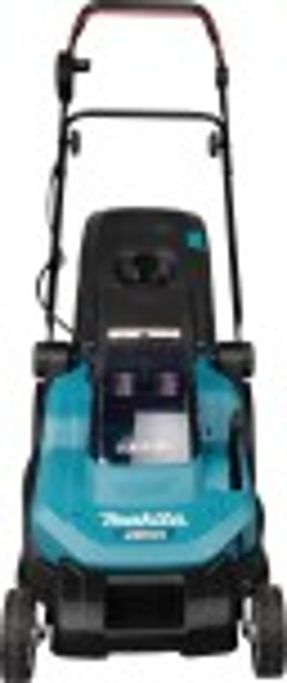 Газонокосилка аккумуляторная MAKITA DLM 432 CT2 DLM432CT2