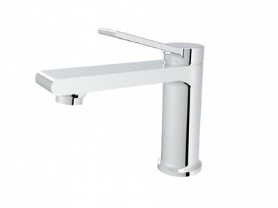 243513 Смеситель од. для раковины (ХРОМ) ViEiR (10/1шт)