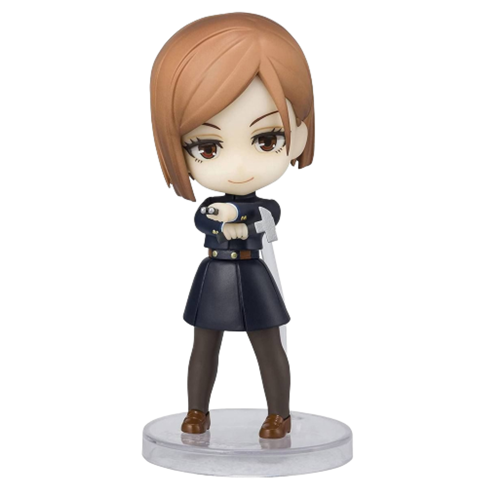 Фигурка Figuarts mini Jujutsu Kaisen Nobara Kugisaki