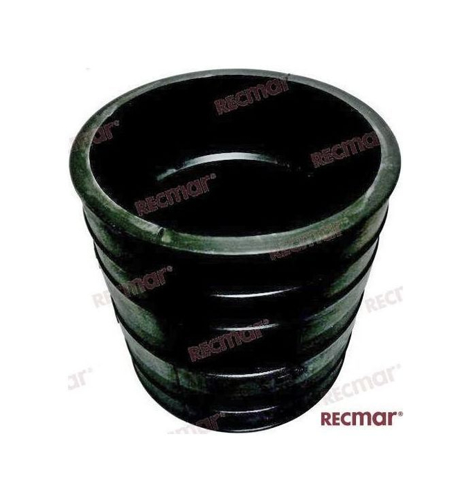 Шланг выхлопа Volvo Penta 7.4/8.2L GM 454/502 CID V8 (1991+), Recmar