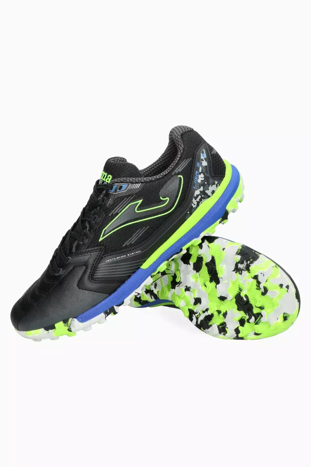 Сороконожки Joma Liga 5 2401 TF