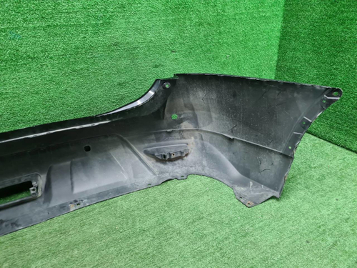 Бампер задний Nissan X-Trail t32 (2013-2019)