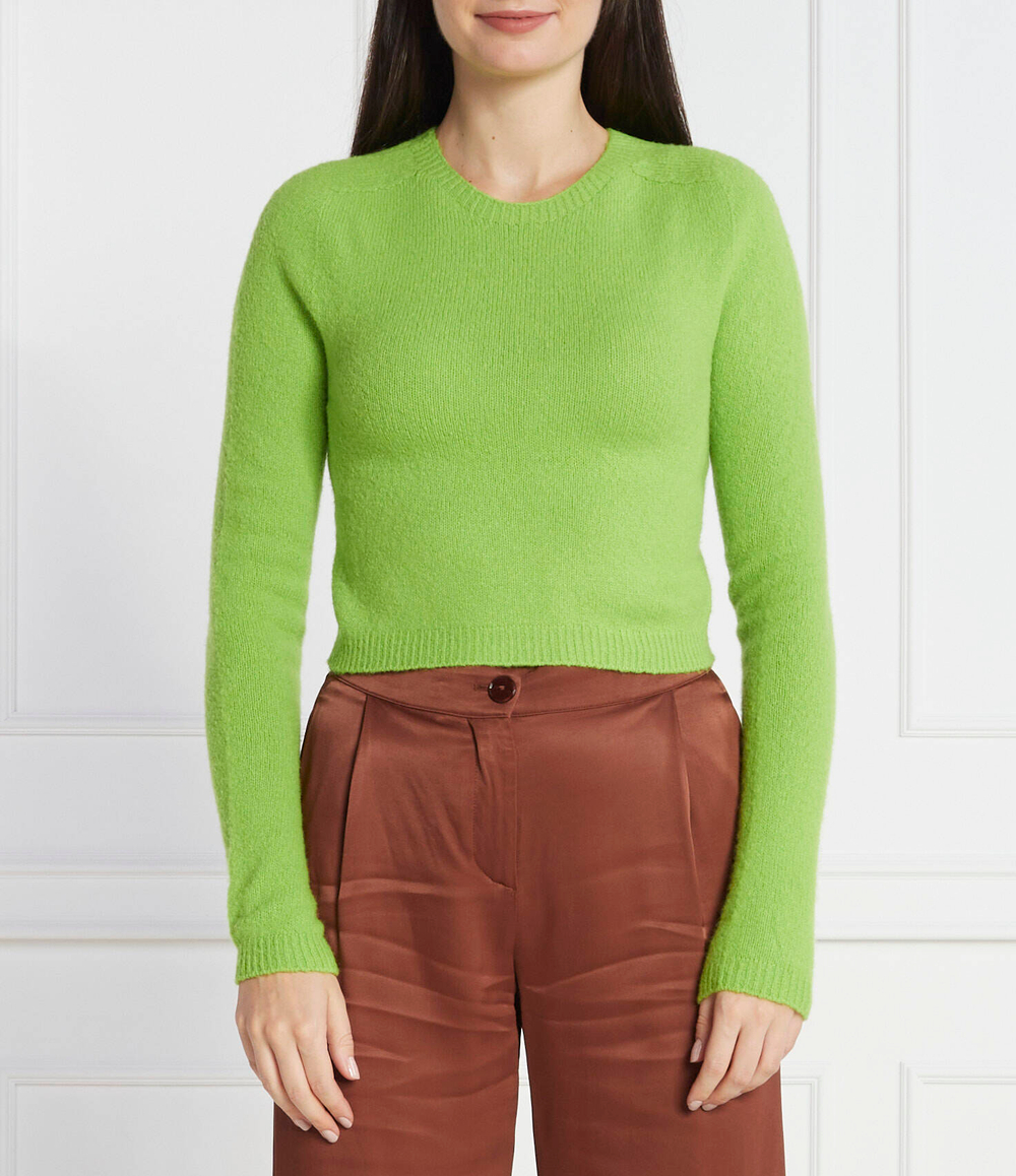 Свитер MAX&amp;Co. - зеленый(C36403)