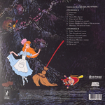 Чайковский - Сюиты Из Балета "Щелкунчик" (Россия 2024г.)