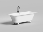 ORLANDA AXIS 170x75 покраска по RAL полностью