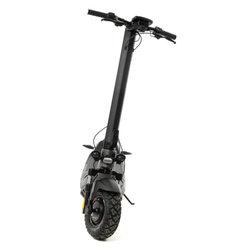 Электросамокат Velocifero ONE-X 500W*2 (Grey)