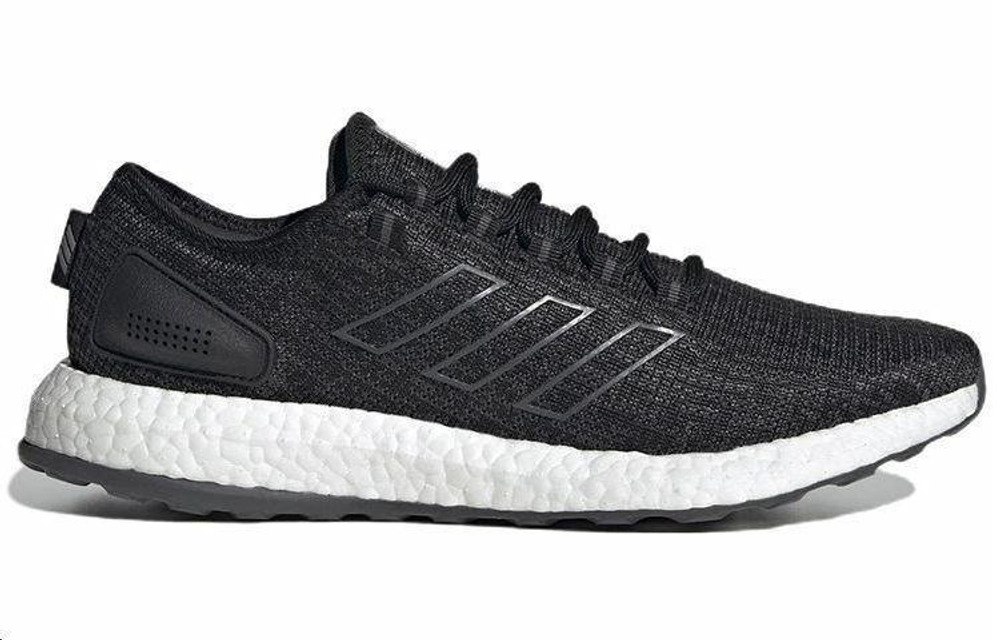 Кроссовки Adidas Pure Boost