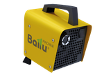 Пушка тепловая электрическая Ballu BKN-5 3000Вт квадратный корпус