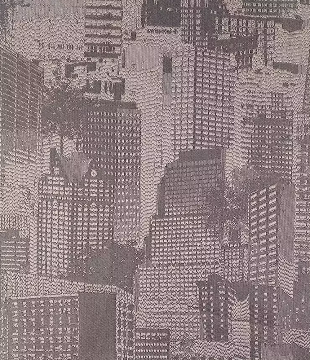 Штора Legrand Мегаполис 2000х2800 мм