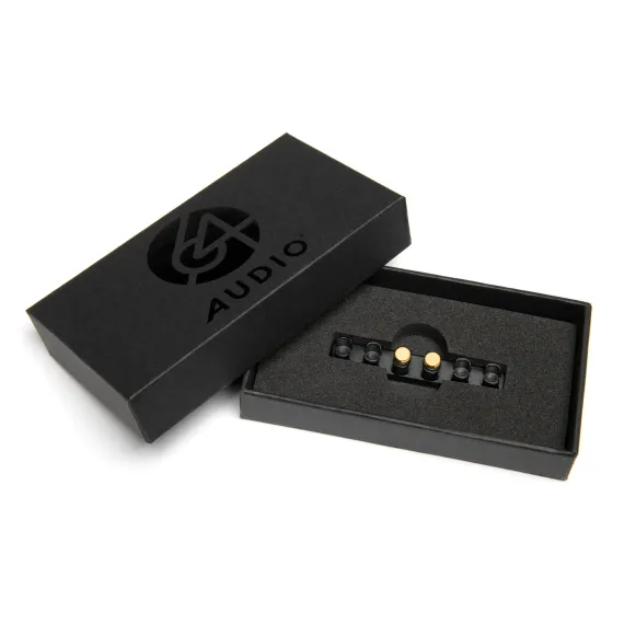 64 Audio U4s