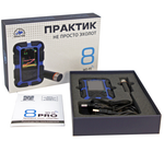 Эхолот "Практик" 8 PRO Wi-Fi