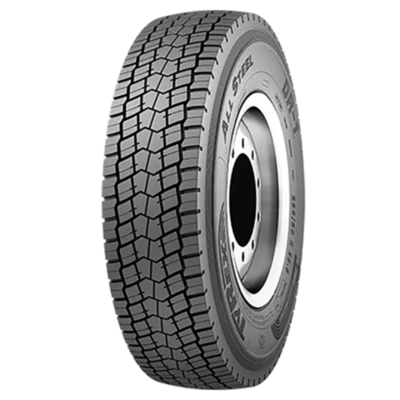 Грузовая шина TyRex 295/80R22,5 152M All Steel DR-1 TL, Ведущая ось