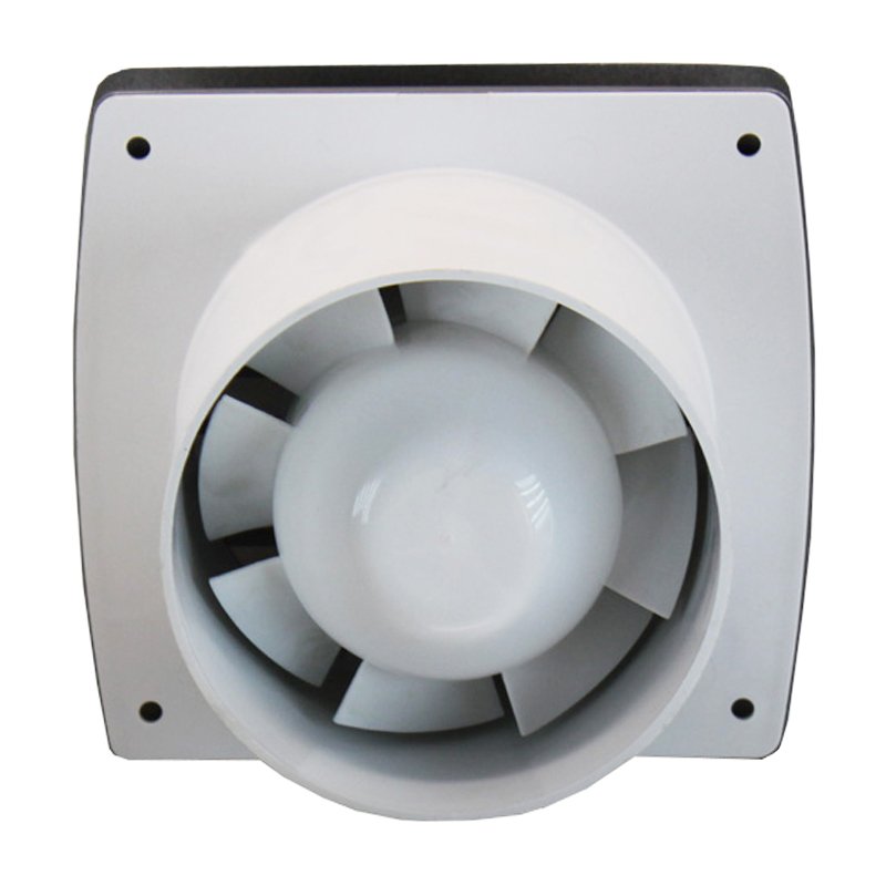 Накладной вентилятор Europlast Т150I inox