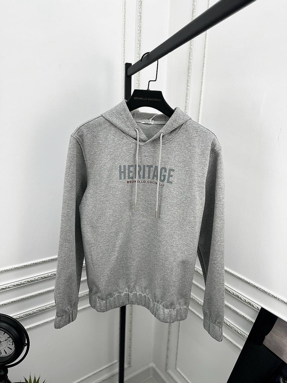 Спортивный костюм Brunello Cucinelli
